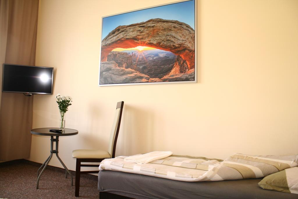 Beskidpark Bielsko-Biala Room photo