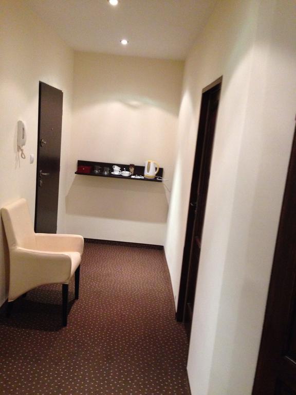 Beskidpark Bielsko-Biala Room photo